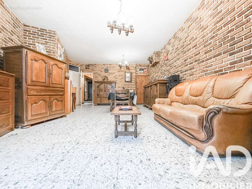 Photo 2 - Maison à DENAIN