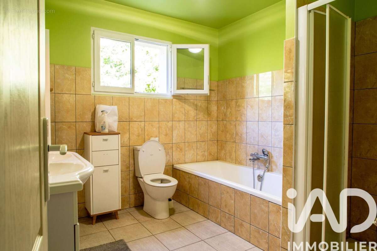 Maison 121 m² à Trigueres  - photo 6