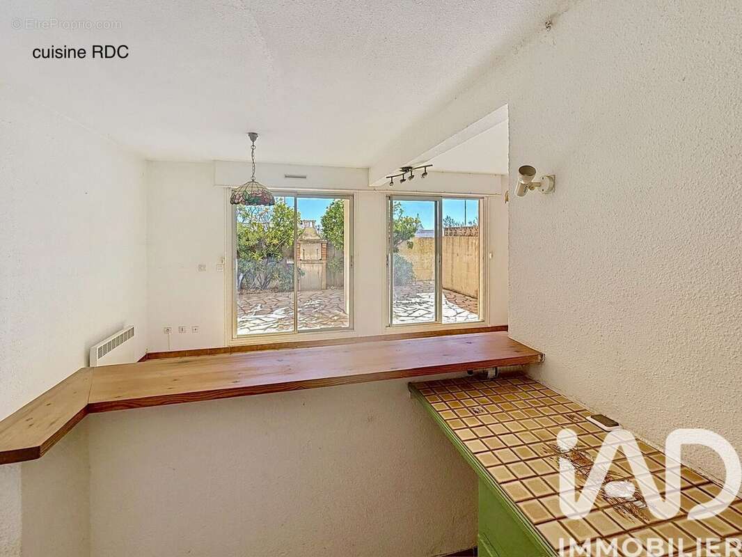 Photo 5 - Appartement à PORTIRAGNES