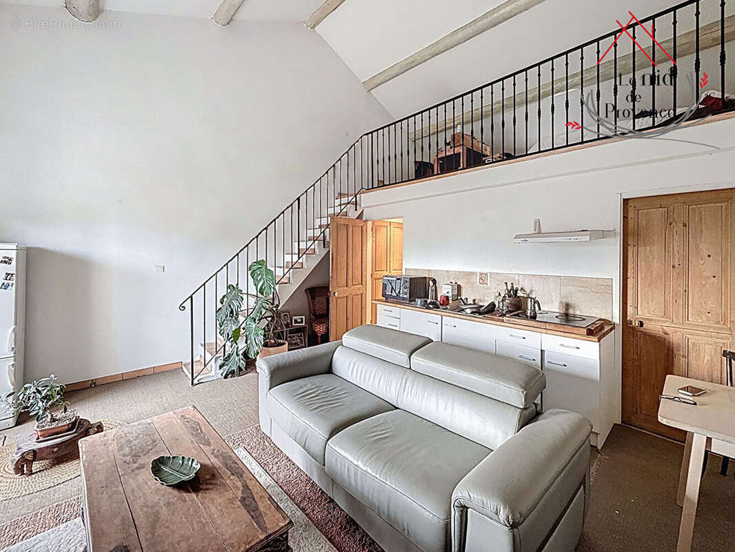 Maison à AVIGNON