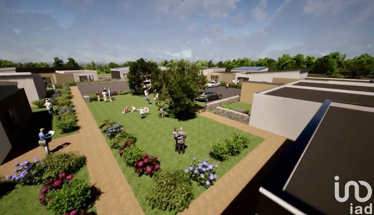 Photo 1 - Maison à CARANTEC