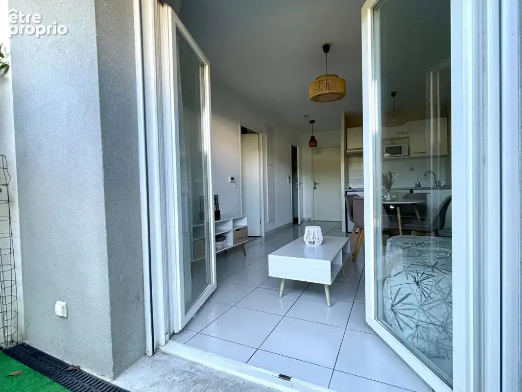 Appartement Merignac 2 pièce(s) 36 m2 - photo 6