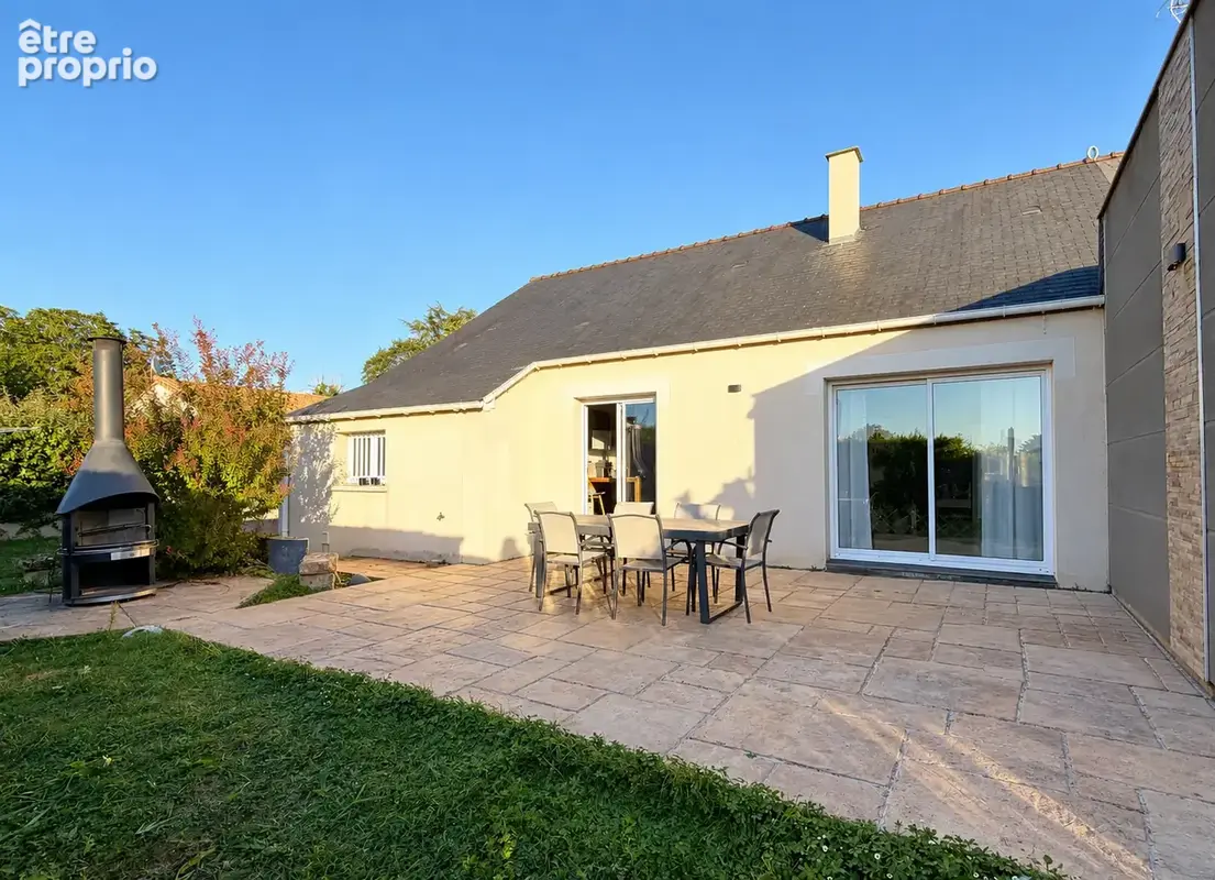 Belle maison contemporaine - photo 15