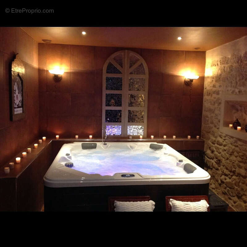 Maison à MURVIEL-LES-BEZIERS