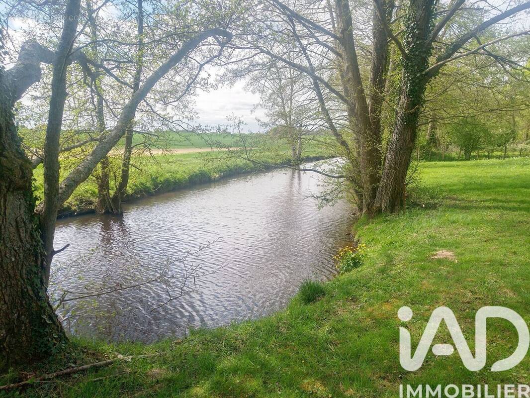Photo 1 - Maison à MANOU