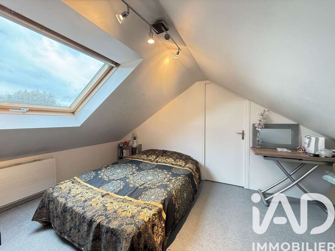 Photo 7 - Maison à COURTRY