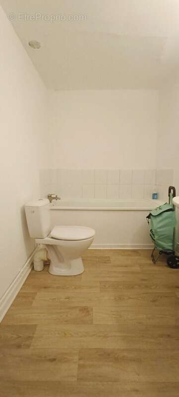 Appartement à TOURCOING