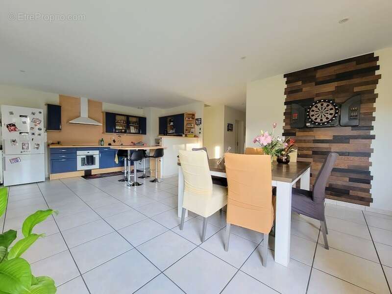 Maison à SAINT-MEDARD-EN-JALLES