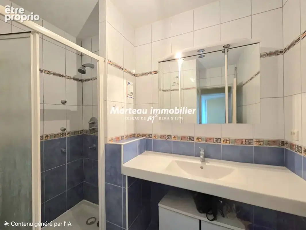 Maison Le Mans - photo 8