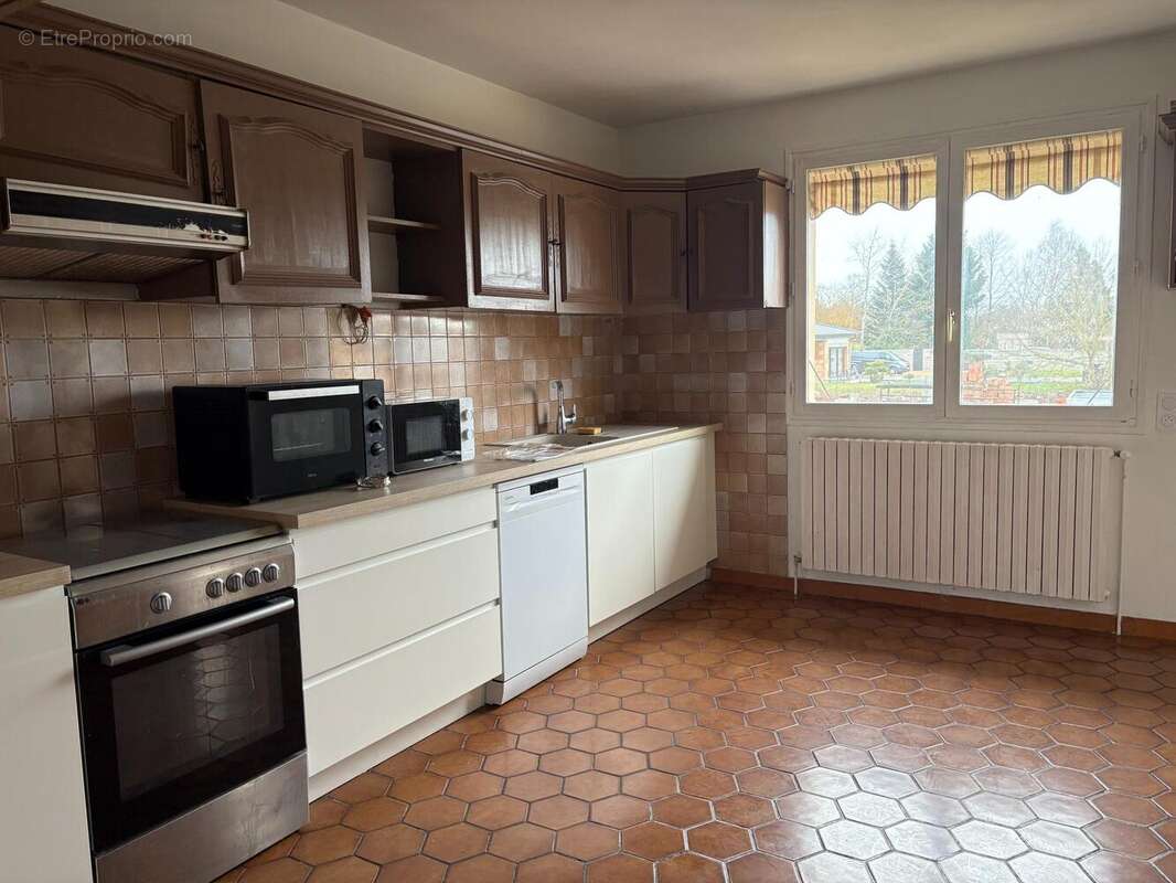 Photo 8 - Maison à PONT-DE-VAUX