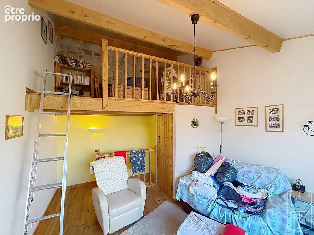 Coeur de village exclusivite - photo 13