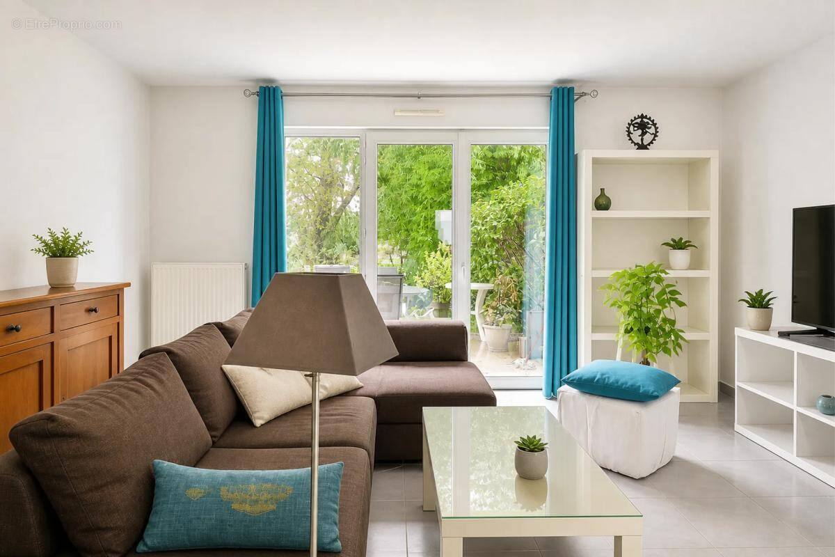 Appartement à BIGANOS