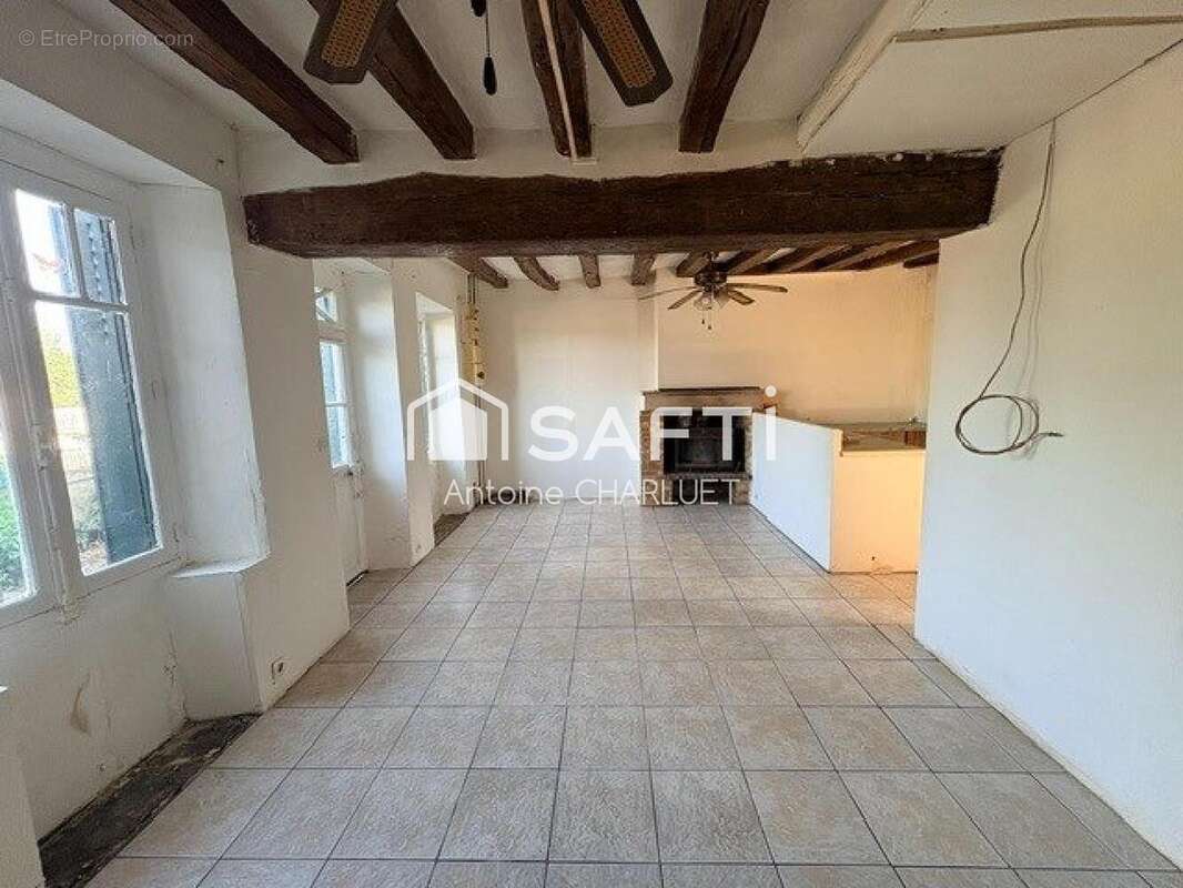Maison 42 m² à Saulnay  - photo 2