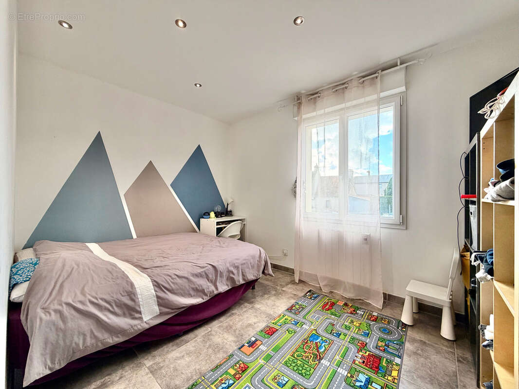 Maison à MERVILLE-FRANCEVILLE-PLAGE