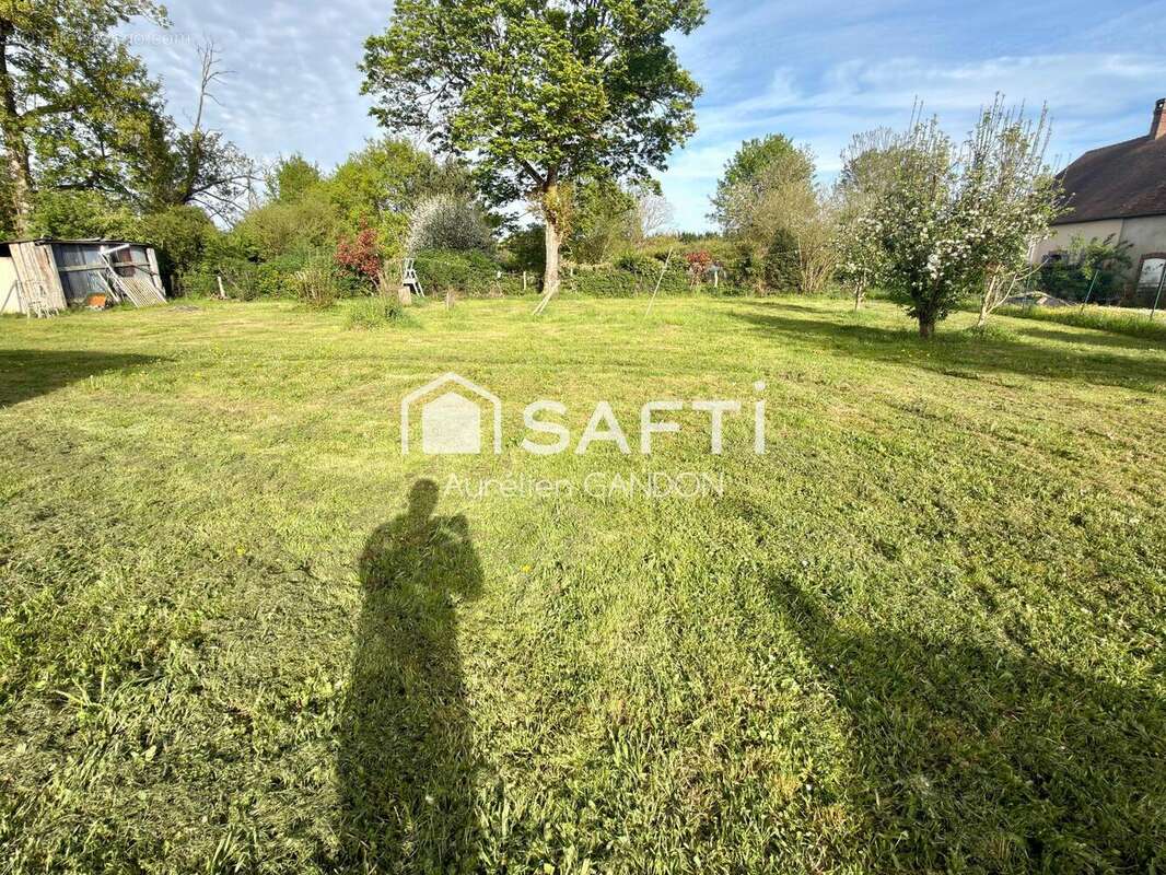 Maison 121 m² à Verlin  - photo 7
