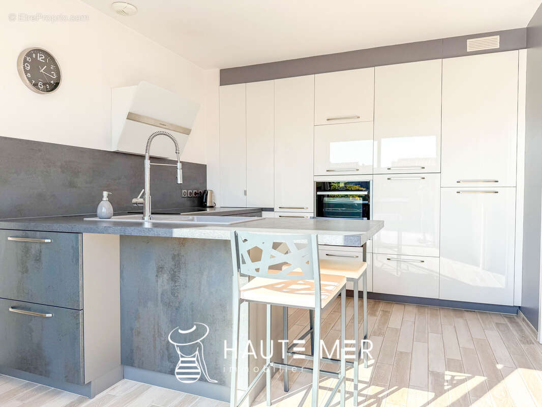 Maison à LES SABLES-D&#039;OLONNE