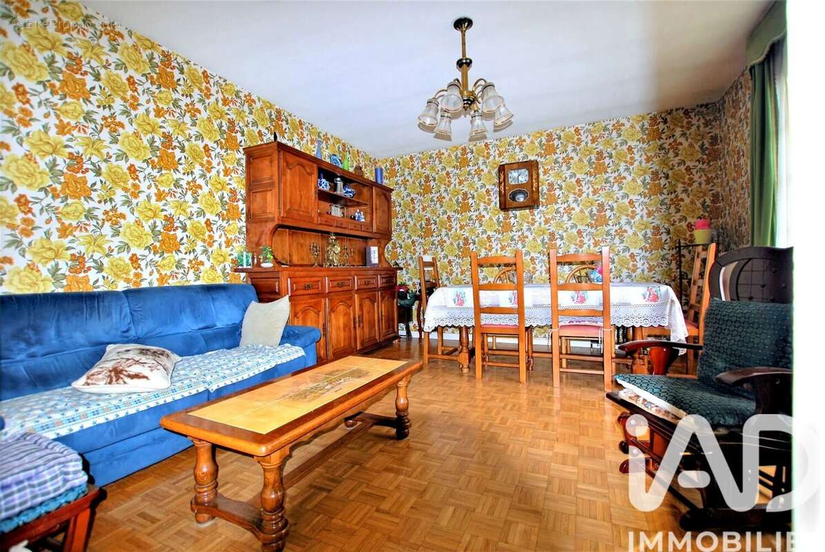 Photo 2 - Maison à BLENEAU
