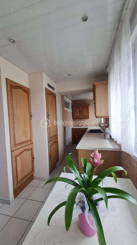 Appartement à CAPINGHEM