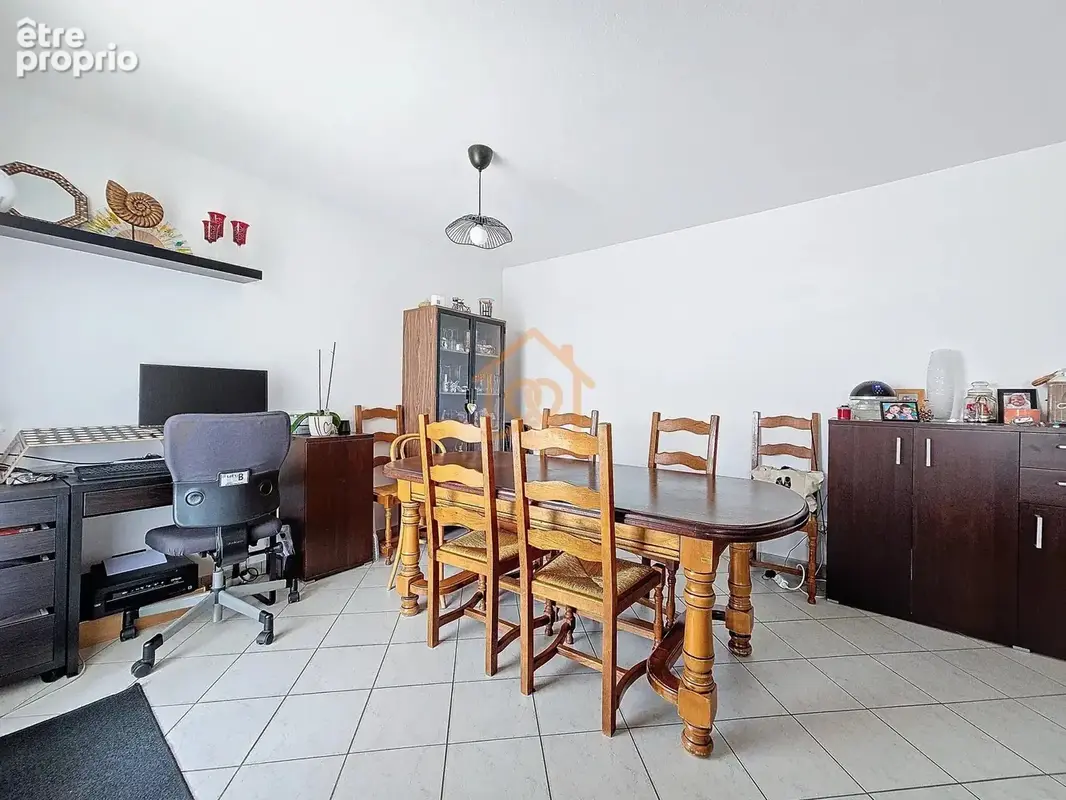 Appartement 98 m² à Lingolsheim  - photo 5