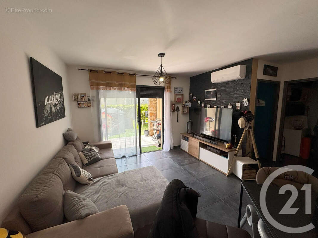 Appartement à FURIANI