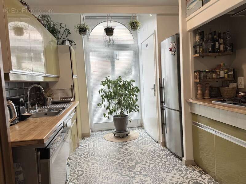 Appartement à TARBES