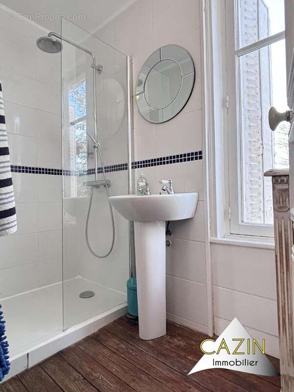 Maison à VIMOUTIERS