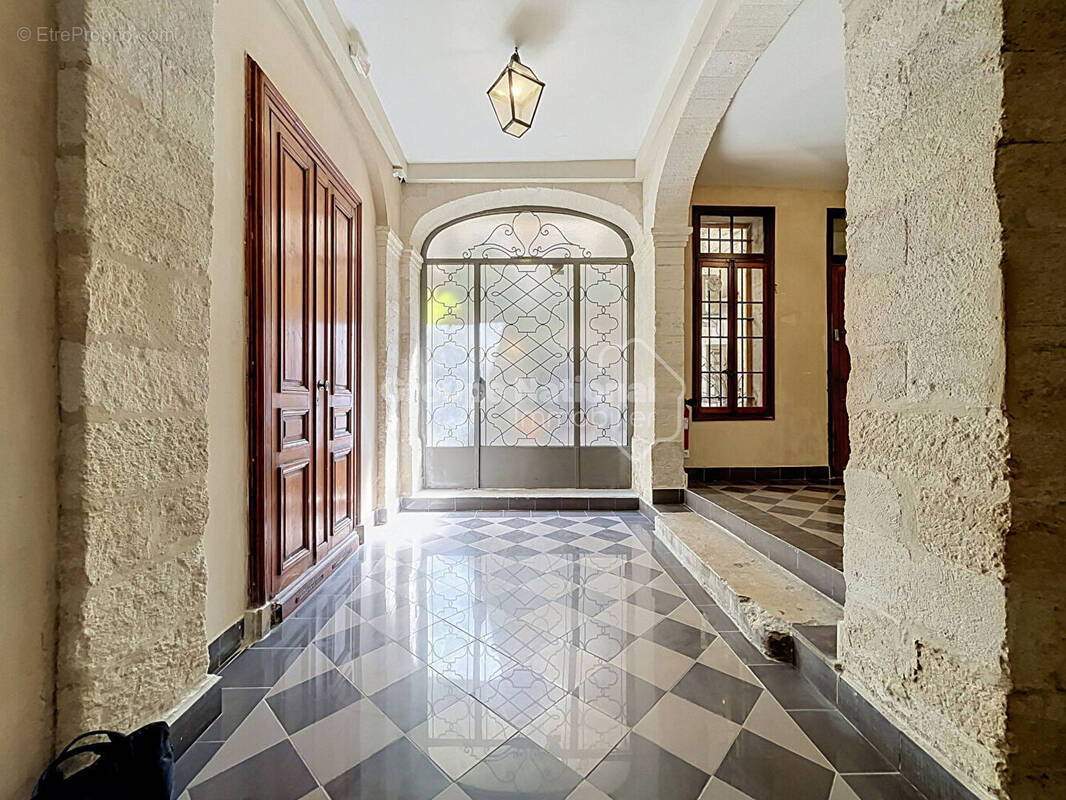 Appartement à AVIGNON