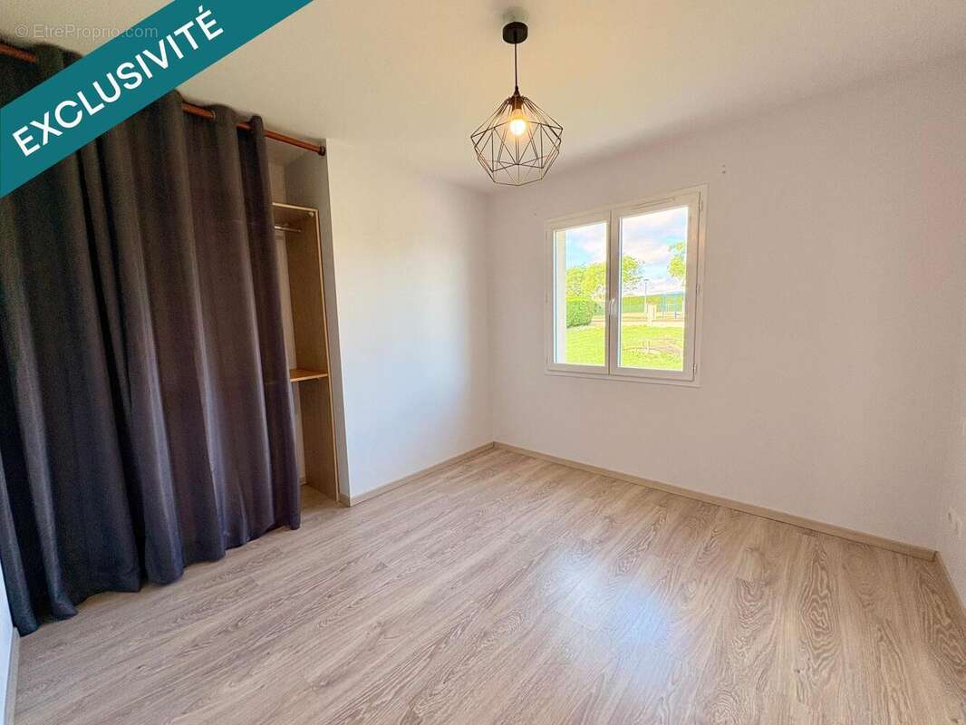 Photo 6 - Maison à DUNES