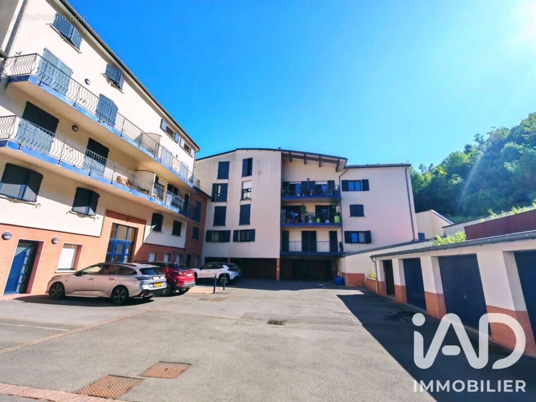 Appartement 60 m² à Herserange  - photo 2