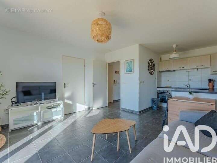 Photo 3 - Appartement à BISCARROSSE