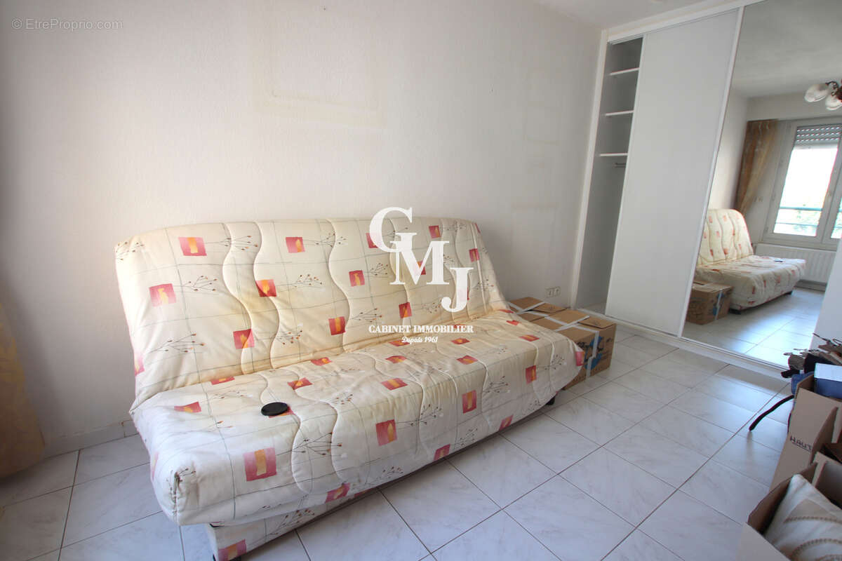 Appartement à SAINT-RAPHAEL