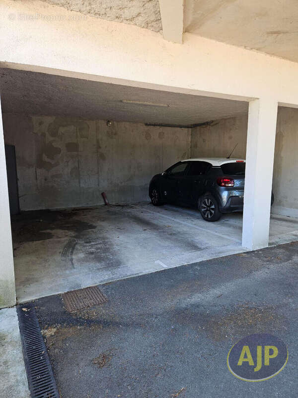 T3 terrasse recent coueron bourg - photo 9