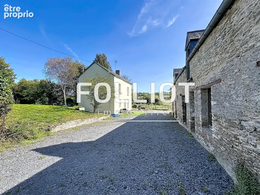 Maison Cormolain - photo 1