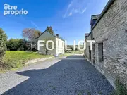 Maison à CORMOLAIN