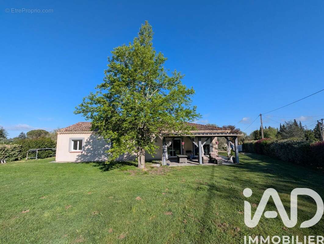 Photo 4 - Maison à GRAULHET