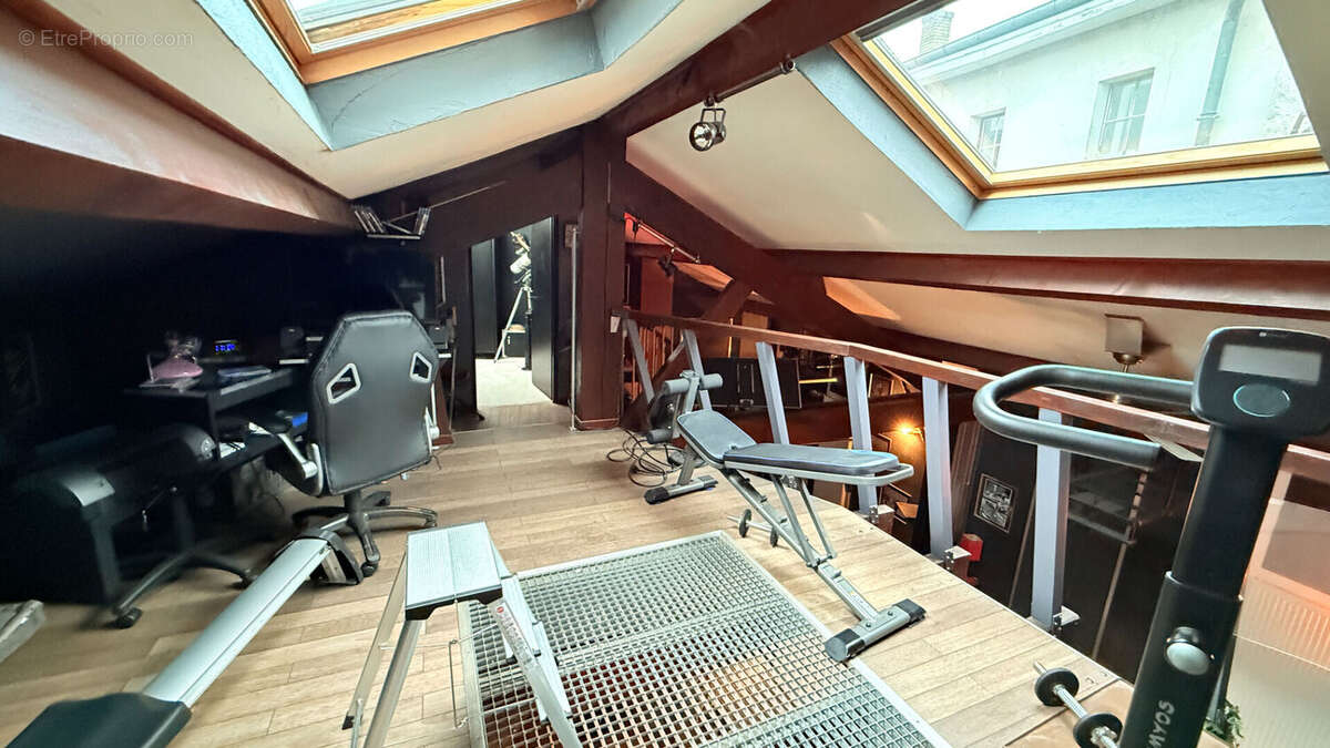 Appartement à RAMBERVILLERS