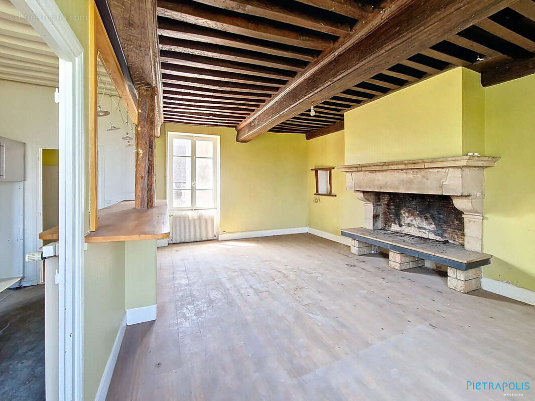 Maison 192 m² à Chalon-Sur-Saone  - photo 4
