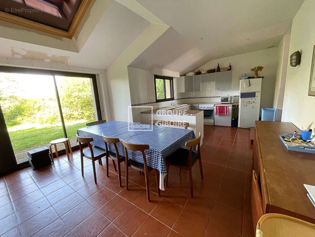 Maison à SAINT-LUNAIRE