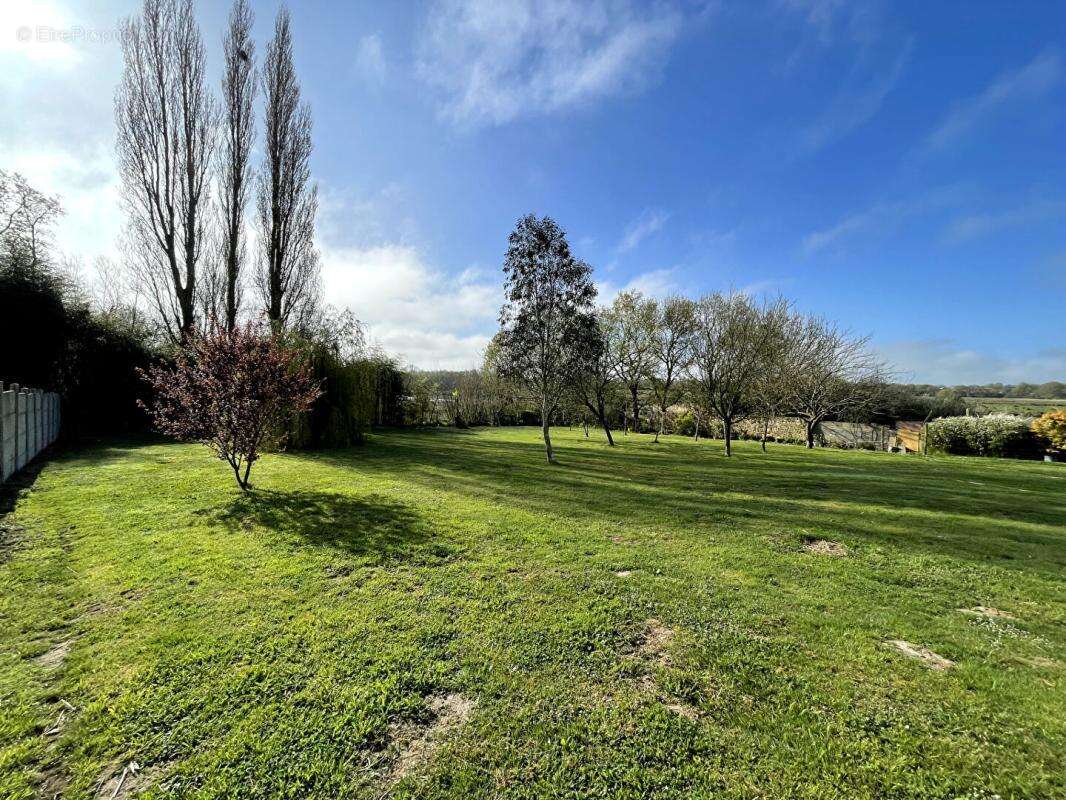 Maison Saint Viaud (44320) - 5 chambres - 168 m2 - photo 3