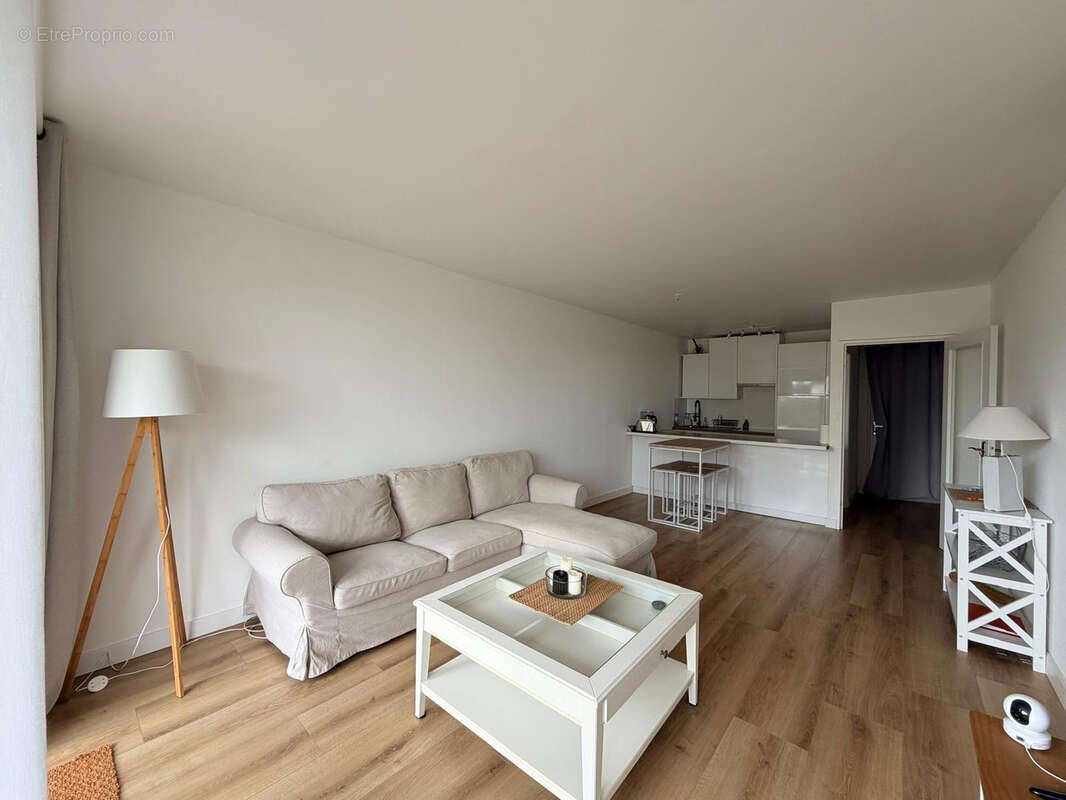 Appartement à SAINT-CAST-LE-GUILDO