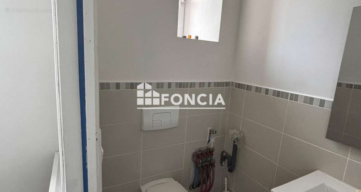 Maison à L&#039;ILE-BOUCHARD