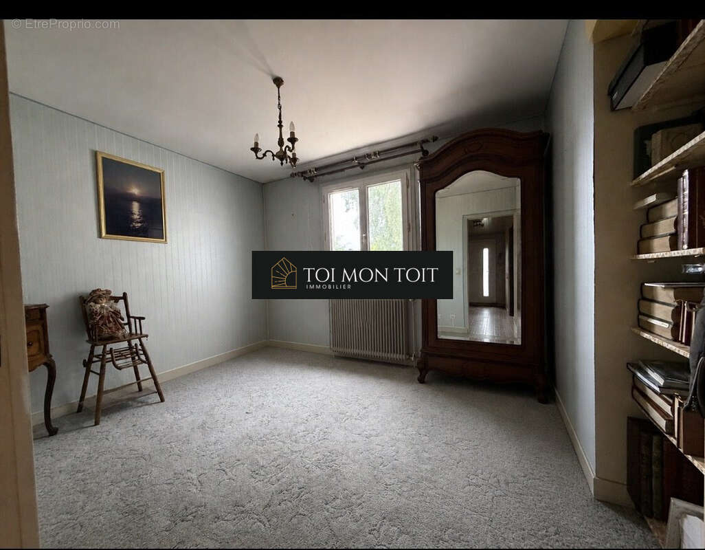 Maison 97 m² à Survilliers  - photo 8