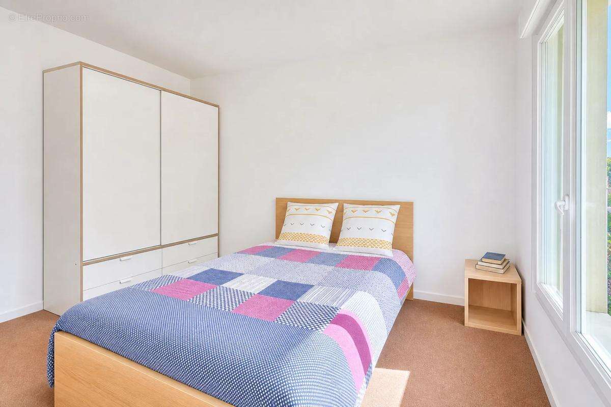 Charmant T2 avec Balcon et Parking à Longjumeau - photo 5