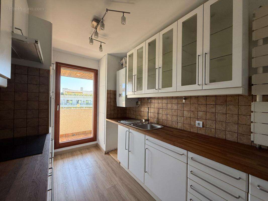 Appartement à HYERES