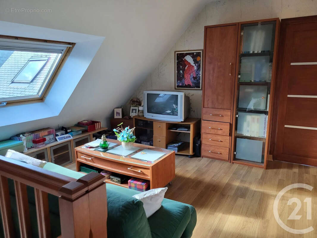 Maison à SAINT-CAST-LE-GUILDO