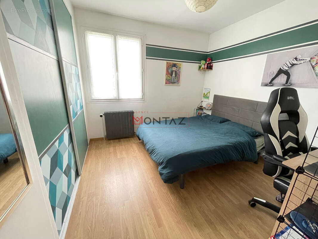 Maison à CHOISY-EN-BRIE