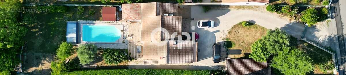 Maison avec piscine À Vendre - photo 20