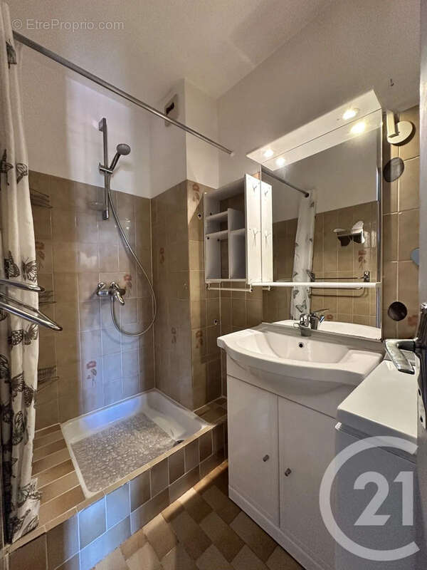 Appartement 19 m² à Argeles-Sur-Mer  - photo 5