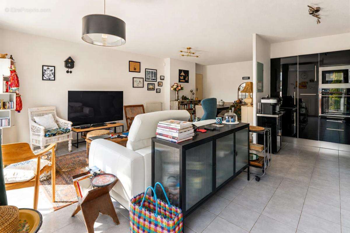 Appartement de 4 pièces de 95 m² à Montpellier - photo 6