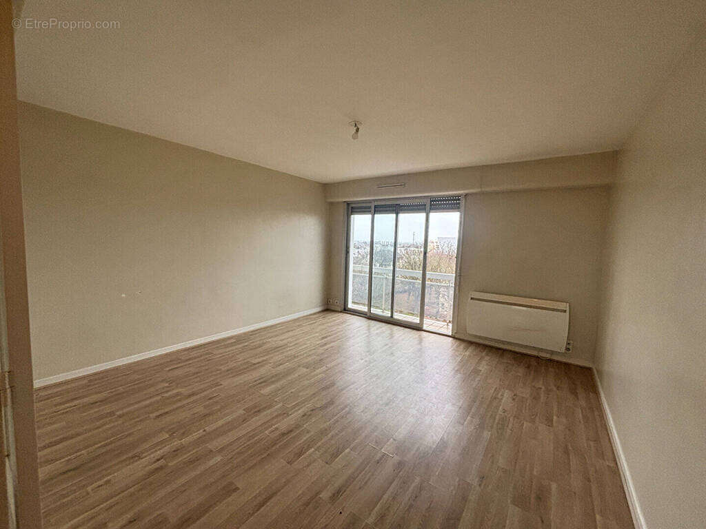Appartement à CHATEAUROUX